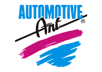 Automotive Art