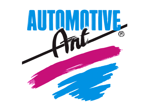 Automotive Art