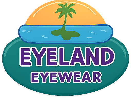 EYELAND EYEWEAR