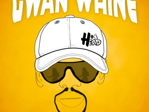 Gwan Whine Video Release