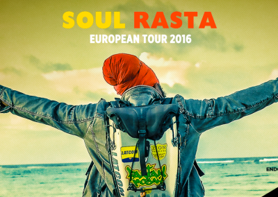 Soul Rasta Tour