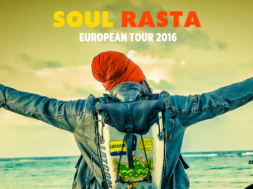 Soul Rasta Tour